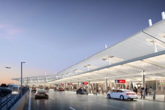 JFK International Airport's $4.2 billion Terminal 6 redevelopment project set to launch in 2026