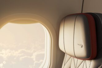 British AIrways