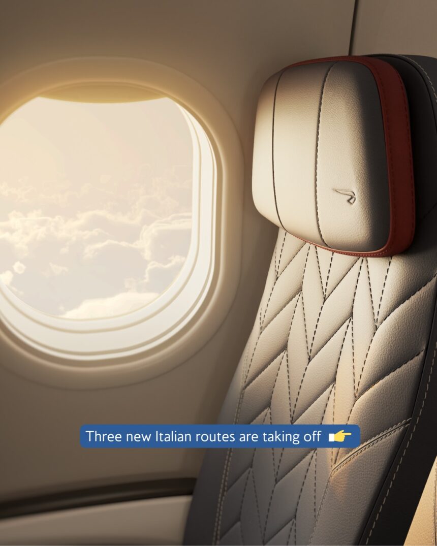 British AIrways