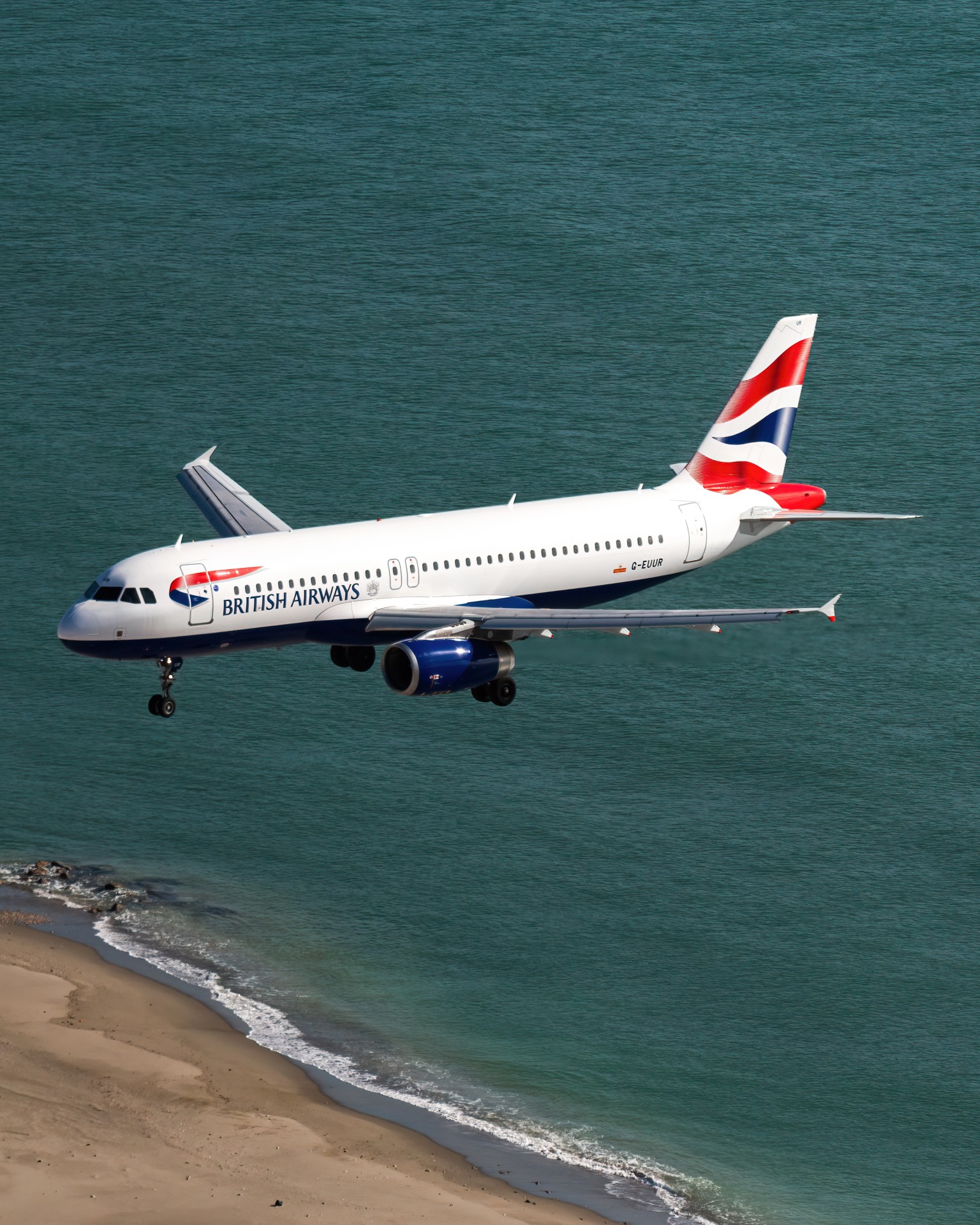 British Airways