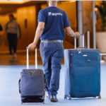baggage collection