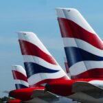 British Airways suspends flights to popular holiday destination