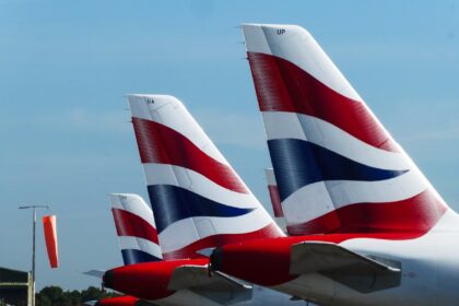 British Airways suspends flights to popular holiday destination