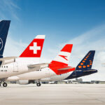 Lufthansa Group hybrid bond was successfully issued on 8 Jan. The group speaks of maturity profile & rating profile, showing the confidence of the capital market.