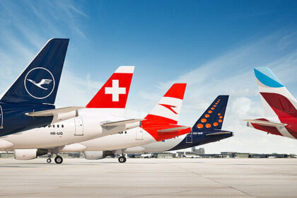 Lufthansa Group hybrid bond was successfully issued on 8 Jan. The group speaks of maturity profile & rating profile, showing the confidence of the capital market.