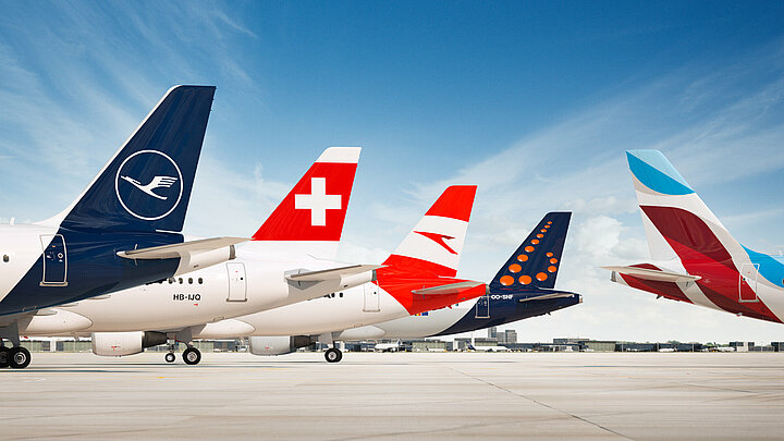 Lufthansa Group hybrid bond was successfully issued on 8 Jan. The group speaks of maturity profile & rating profile, showing the confidence of the capital market.