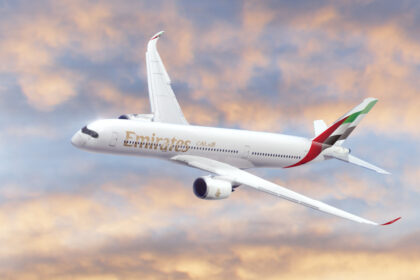 Emirates announce early deployment of new Airbus A350 flights