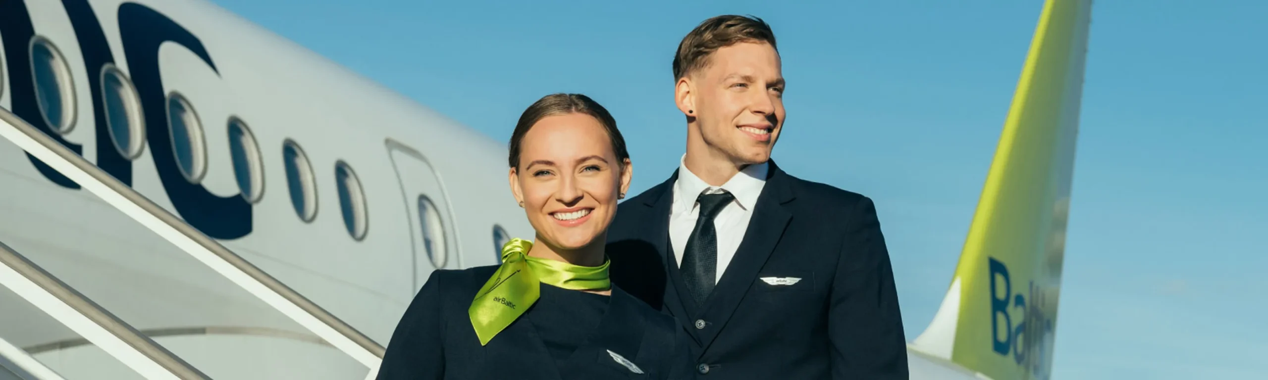 Aviation Team