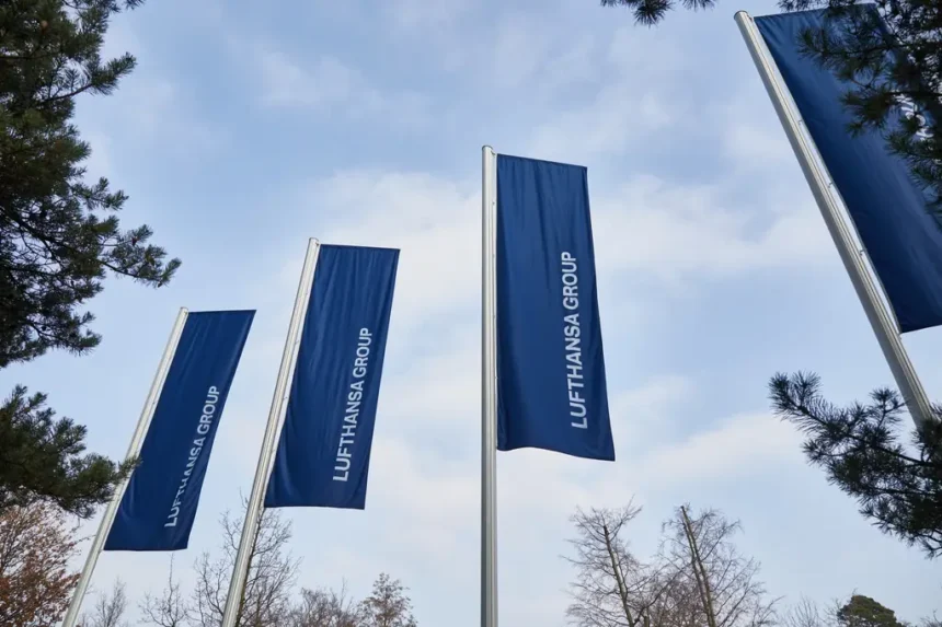 Lufthansa Group