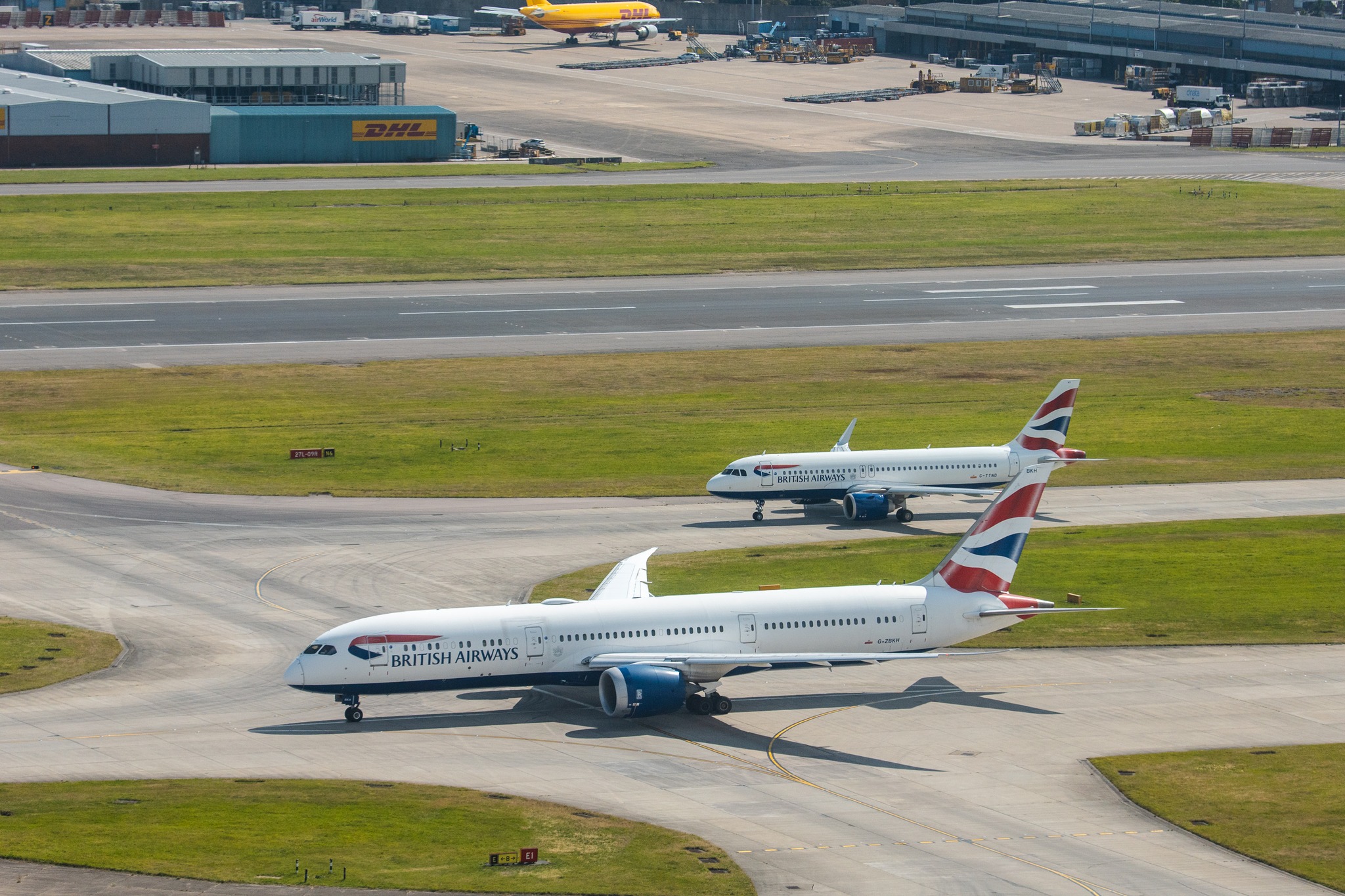 heathrow