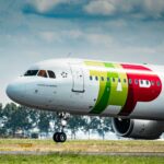 Air Portugal Airbus