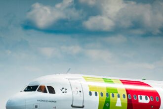 Air Portugal Airbus
