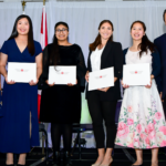 Air Canada has been named one of Canada's top employers of young people in 2025. The Canadian flag carrier offers various paid internships.
