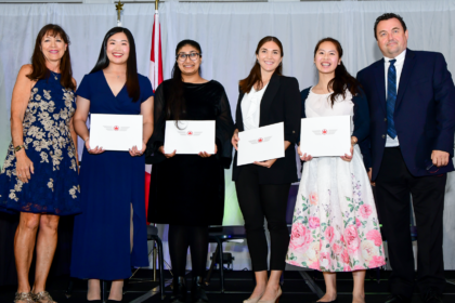 Air Canada has been named one of Canada's top employers of young people in 2025. The Canadian flag carrier offers various paid internships.