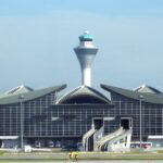 Kuala Lumpur Airport