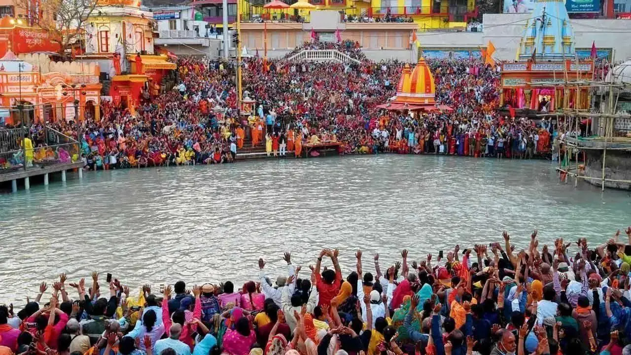 Digital Kumbh Museum to be setup in Prayagraj before the Mela
