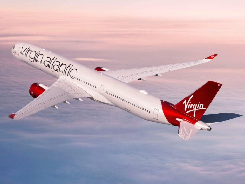 Virgin Atlantic, flying to Accra, Ghana from May 2025.