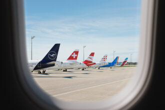 Lufthansa Group