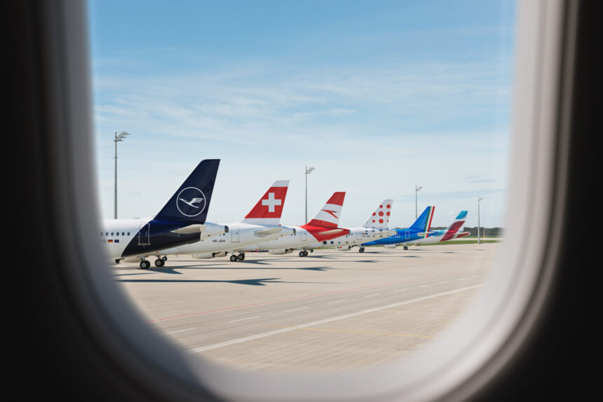 Lufthansa Group