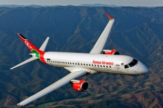 Kenya Airways remains optimistic as restructuring gains take effect