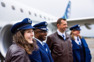 Pilot Development Program