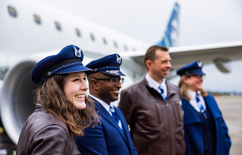 Pilot Development Program