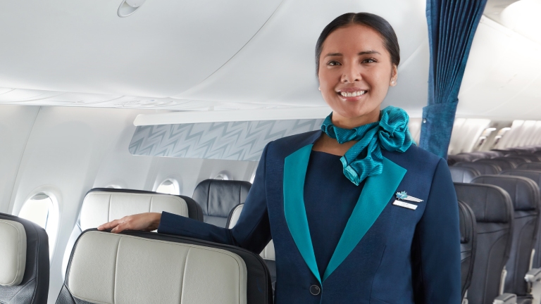 WestJet