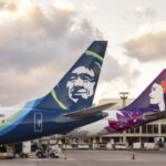 Hawaiian airlines