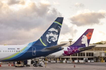 Hawaiian airlines