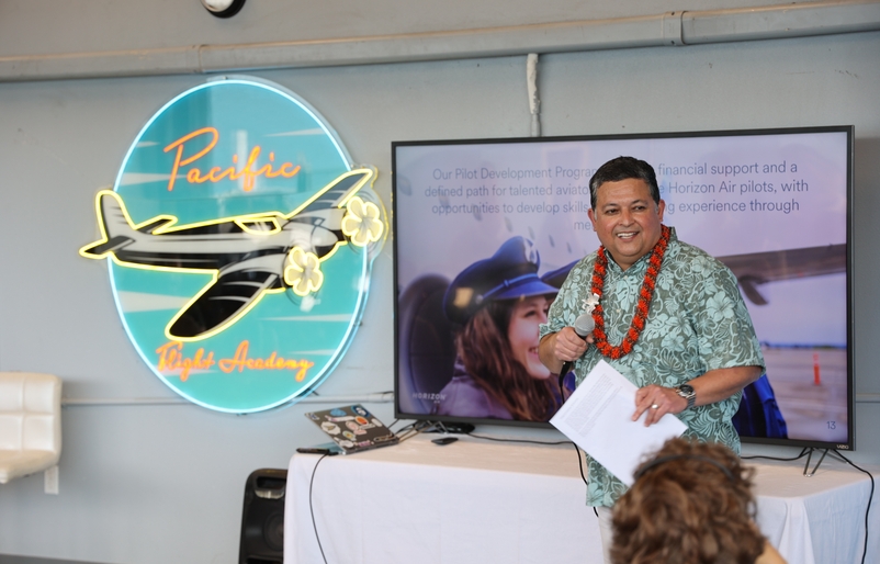 Hawaiian Airlines