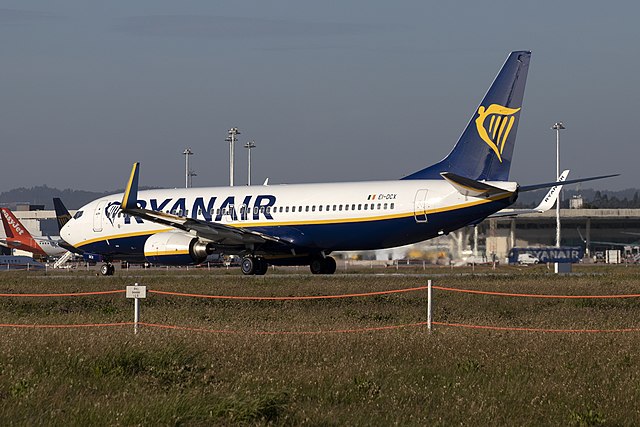 Ryanair, severe economic and connectivity consequences, decision to increase the aviation tax, aviation tax, Belgium's
