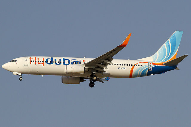 FlyDubai , Middle Eastern aviation market, key player, Dubai-based, narrow-body aircraft, aviation industry