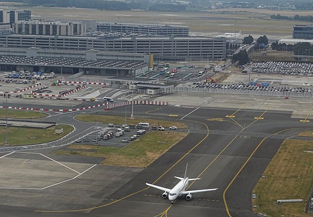 Ryanair, severe economic and connectivity consequences, decision to increase the aviation tax, aviation tax, Belgium's
