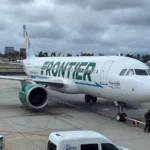 Frontier Expands to three new locations in 2025