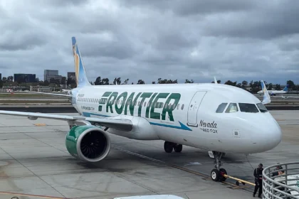 Frontier Expands to three new locations in 2025