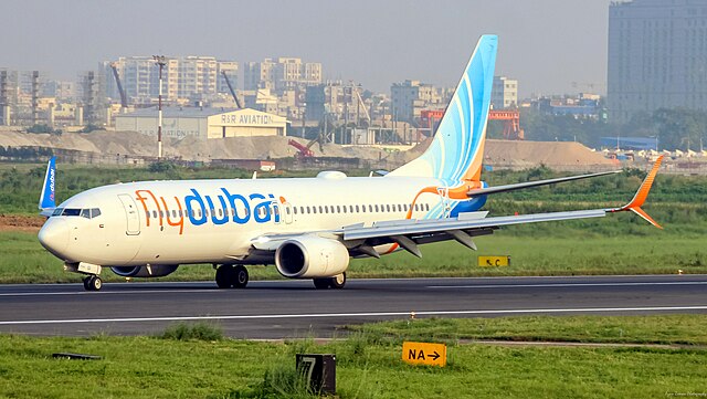 FlyDubai , Middle Eastern aviation market, key player, Dubai-based, narrow-body aircraft, aviation industry