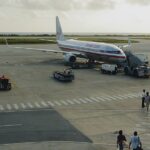 On Sunday, 23rd of February, a possible security issue diverted an American Airlines flight to Rome. American Airlines flight 292 departed from New York and was headed to New Delhi.