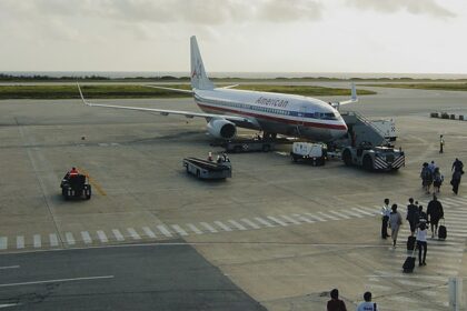 On Sunday, 23rd of February, a possible security issue diverted an American Airlines flight to Rome. American Airlines flight 292 departed from New York and was headed to New Delhi.