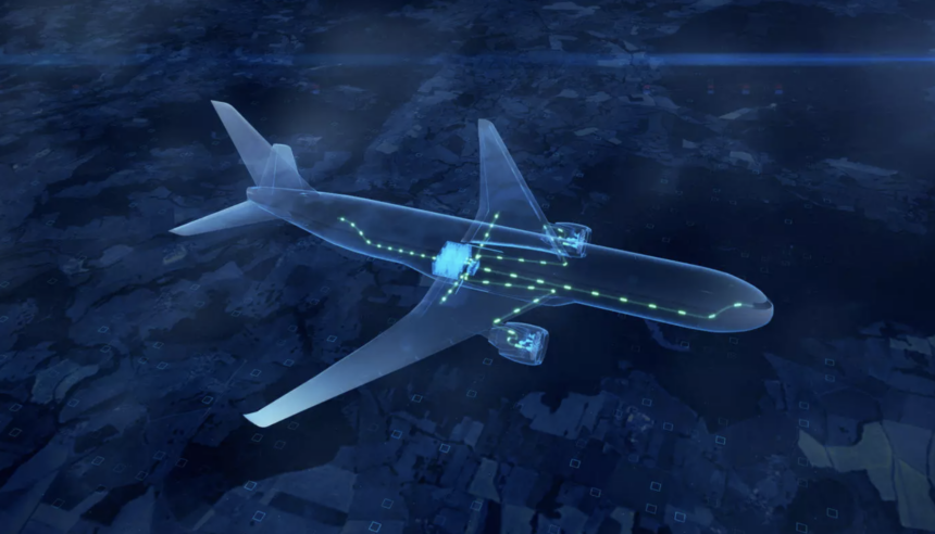© Avionics International