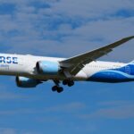 Norse Atlantic Airways Boeing 787 Dreamliner