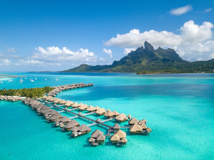 Bora Bora Bungalows © TripAdvisor