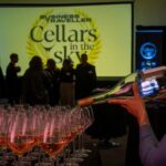 Korean Air came out big winners at the Cellars in the Sky wine awards (©Business Traveller)