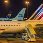 Air France KLM group 18 September 2022
