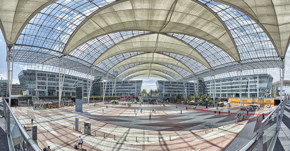 Munich Airport