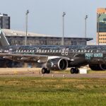 economic and environmental benefits, Embraer’s, ANA Group, the aviation world, Brazilian aircraft manufacturer