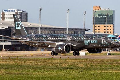 economic and environmental benefits, Embraer’s, ANA Group, the aviation world, Brazilian aircraft manufacturer