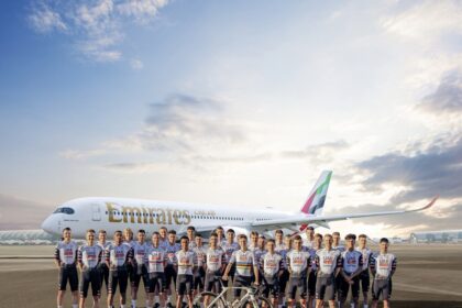 UAE Team Emirates