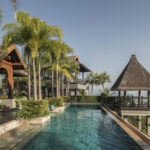 Four Seasons Resort Koh Samui © Four Seasons