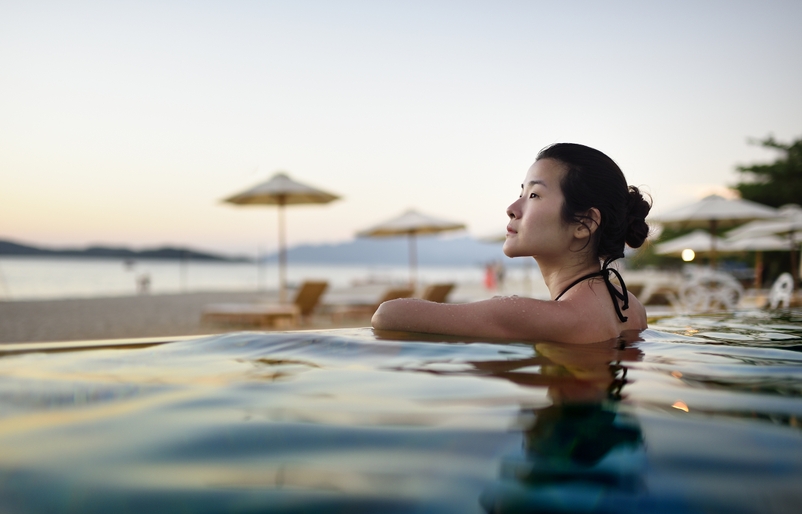 Book you personal holidays with Hawaiian Airlines