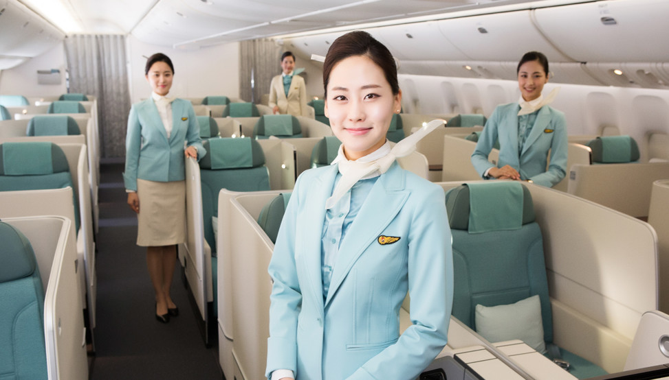 (©Korean Air)